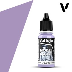 Vallejo 70.750 Violet Clair...
