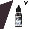 Vallejo 70.751 Violet Noir 18 ml – Peinture Acrylique Modélisme, Figurines et Maquettes