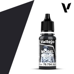Vallejo 70.754  Bleu...