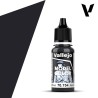 Vallejo 70.754  Bleu Continental 18 ml – Peinture Acrylique Modélisme, Figurines et Maquettes