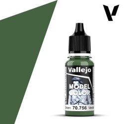 Vallejo 70.756  Eclat Vert...