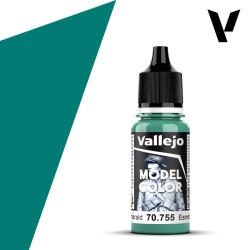 Vallejo 70.755 Emeraude...