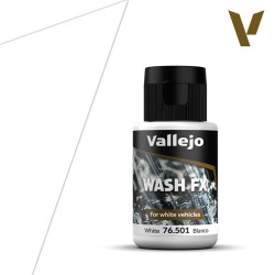 Vallejo 70.983 Lavis Blanc...