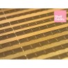 Shelf Oddity SO700036 – Jeu de Rampes Ultra-Fines IJN (1:700)