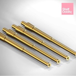 Shelf Oddity SO2700031 – Armement IJN 127 mm & 120 mm (1:700)