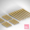 Shelf Oddity SO2700031 – Armement IJN 127 mm & 120 mm (1:700)
