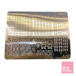 Shelf Oddity SO700052 –...
