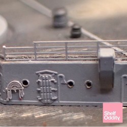 Shelf Oddity SO700052 – Superstructures & Équipements USN (1 :700)