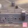 Shelf Oddity SO700052 – Superstructures & Équipements USN (1 :700)