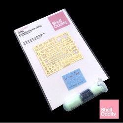 Shelf Oddity SO230008 –...