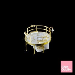 Shelf Oddity SO230008 – Kriegsfischkutter (KFK) (1 :350)