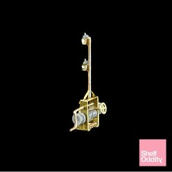 Shelf Oddity SO230008 – Kriegsfischkutter (KFK) (1 :350)