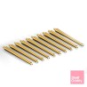 Shelf Oddity SO270030 – Tourelles 203 mm Type E (1:700)