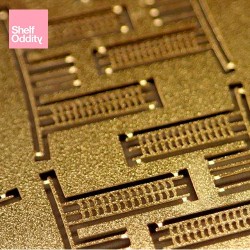 Shelf Oddity SO700044 – Cordages et Fixations IJN (1:700)