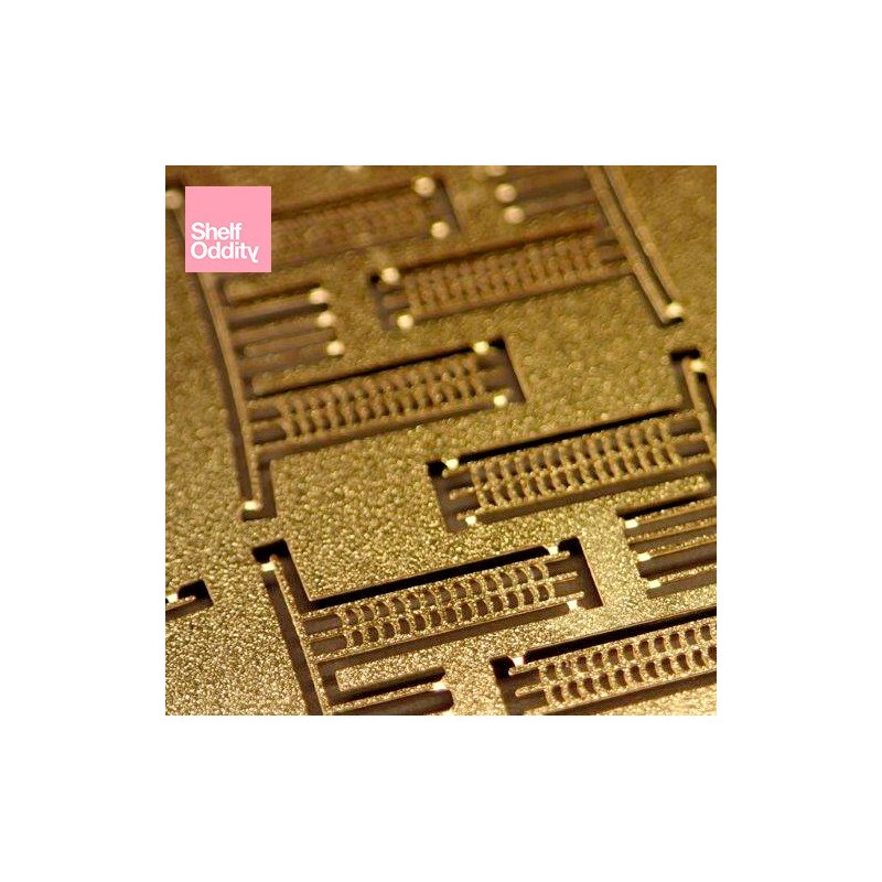 Shelf Oddity SO700044 – Cordages et Fixations IJN (1:700)