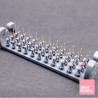 Shelf Oddity SO700182 – Canons 20 mm Oerlikon repliés (échelle 1 :700)