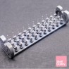 Shelf Oddity SO700182 – Canons 20 mm Oerlikon repliés (échelle 1 :700)