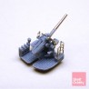 Shelf Oddity SO700185 – Affûts USN 5″/25 Cal Simple Mark 19 (1:700)