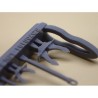 Shelf Oddity SO700191 – Ancres IJN pour les navires de classe Yamato (1 :700)