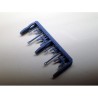 Shelf Oddity SO700191 – Ancres IJN pour les navires de classe Yamato (1 :700)