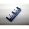 Shelf Oddity SO700191 – Ancres IJN pour les navires de classe Yamato (1 :700)