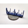 Shelf Oddity SO700191 – Ancres IJN pour les navires de classe Yamato (1 :700)