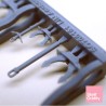 Shelf Oddity SO700191 – Ancres IJN pour les navires de classe Yamato (1 :700)