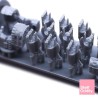 Shelf Oddity SO700145 – Double 127 mm Type 89 AA (Ouvert) (1:700)