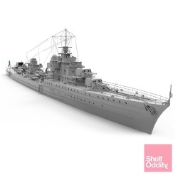 Shelf Oddity SO700025 – MN...