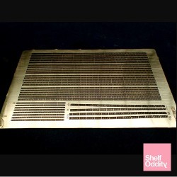 Shelf Oddity SO700025 – MN “Mogador/Volta” Waterline Model Kit (1 :700)