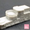 Shelf Oddity SO700025 – MN “Mogador/Volta” Waterline Model Kit (1 :700)