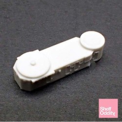 Shelf Oddity SO700025 – MN “Mogador/Volta” Waterline Model Kit (1 :700)