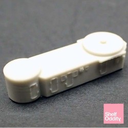Shelf Oddity SO700025 – MN “Mogador/Volta” Waterline Model Kit (1 :700)