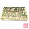 Shelf Oddity SO700153 – Sampans IJN 6 m & 8 m (1 :700)