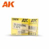 Ak Interactive Ak8202 Bande Cache 3mm - Bande De Masquage