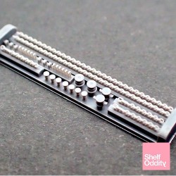 Shelf Oddity SO700202 – Chaînes pour destroyers IJN (1 :700)