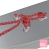 Shelf Oddity SO700202 – Chaînes pour destroyers IJN (1 :700)