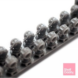 Shelf Oddity SO700106 – Projecteurs IJN 110 cm (1915–1930) (1 :700)
