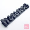 Shelf Oddity SO700173 – Télémètres Mk.49 USN avec socles (1:700)