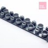 Shelf Oddity SO700173 – Télémètres Mk.49 USN avec socles (1:700)
