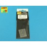 Aber S 1:400 L-10 – Mitrailleuses Vickers Mk.III (12,7 mm)