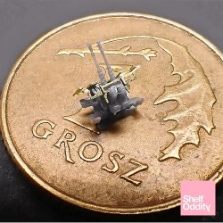 Shelf Oddity SO700121 – Canons doubles 25 mm IJN (1:700)