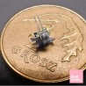 Shelf Oddity SO700121 – Canons doubles 25 mm IJN (1:700)