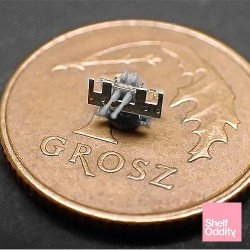 Shelf Oddity SO700121 – Canons doubles 25 mm IJN (1:700)