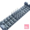 Shelf Oddity SO700121 – Canons doubles 25 mm IJN (1:700)