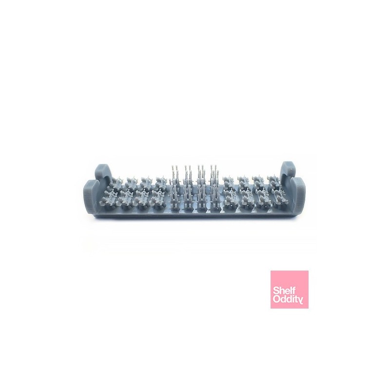 Shelf Oddity SO700121 – Canons doubles 25 mm IJN (1:700)