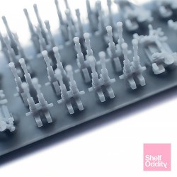 Shelf Oddity SO700121 – Canons doubles 25 mm IJN (1:700)