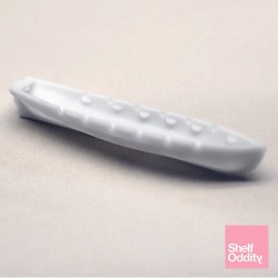 Shelf Oddity SO700148 – Ensemble de canots 9 m IJN (1:700)