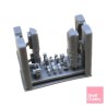 Shelf Oddity SO700155 – Ensemble de canots 9 m IJN (1:700)