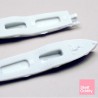 Shelf Oddity SO700151 – Barge cérémonielle motorisée 15 m IJN (1:700)